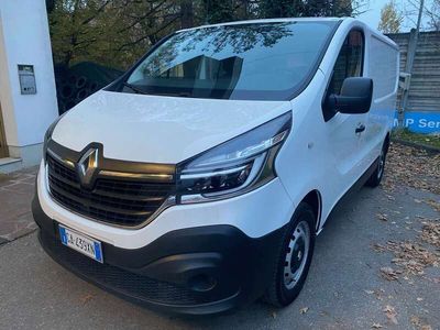 usata Renault Trafic 1.6DCI 95CV