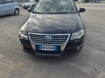 Usata VW Passat