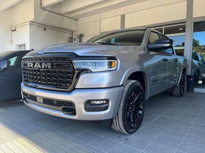 Usata RAM 1500 540 CV (397 kW) 2024 Bianco Pick-up