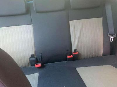 Usata Lancia Musa 77 CV (56 kW) 2007 Argento Monovolume