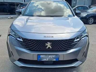 Usata Peugeot 3008