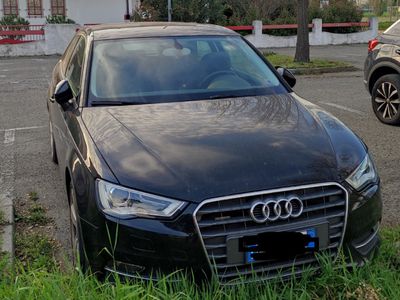 usata Audi A3 2.0 tdi 150cv quattro