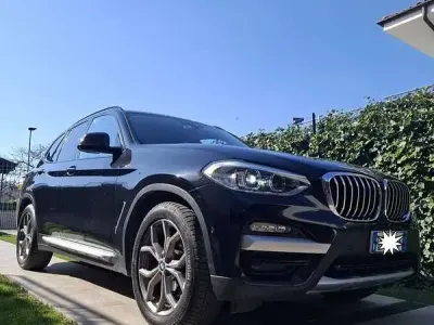 Usata BMW X3 xLine 190 CV (139 kW) 2020 SUV
