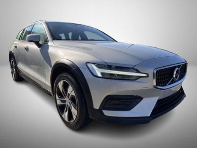 Volvo V60 CC