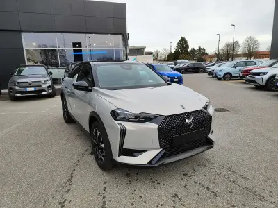 Usata DS Automobiles DS3