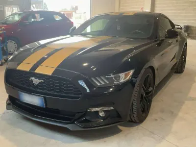 Usata Ford Mustang