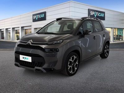 usata Citroën C3 Aircross 