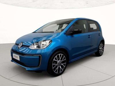 VW e-up!