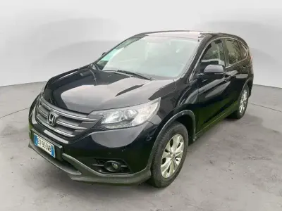 Usata Honda CR-V