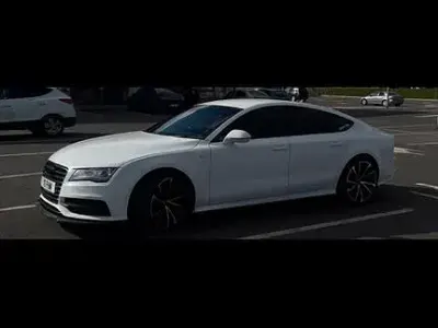 Usata Audi A7