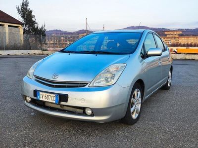 usata Toyota Prius 1.5i 16V Ibrida