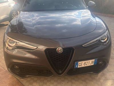 usata Alfa Romeo Stelvio - 2021