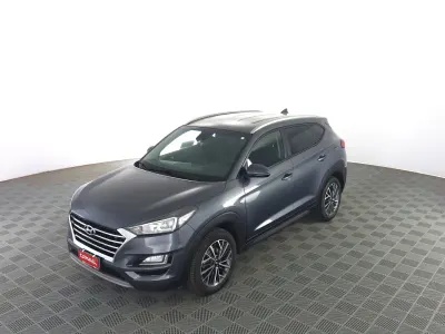 Usata Hyundai Tucson