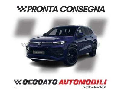 Lilla Nuova 2025 VW Tayron R-line SUV | 50.650 € (Buon prezzo)