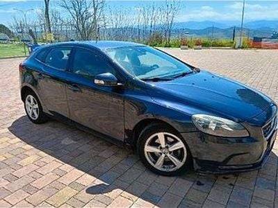 Usata Volvo V40 2014