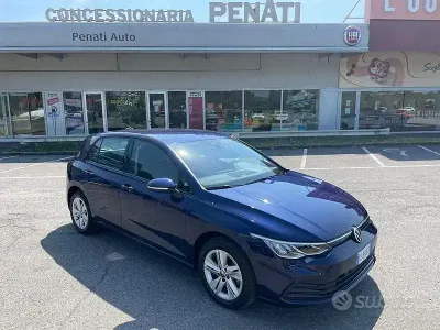 Usata VW Golf VIII