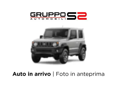 Usata Suzuki Jimny