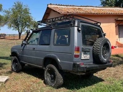 usata Land Rover Discovery 3p 2.5 Level 1