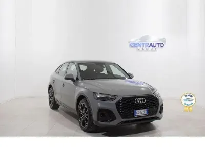 Usata Audi Q5 Sportback