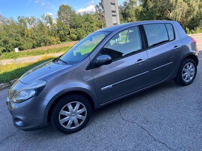 usata Renault Clio 1.2 16V TCE 100CV 5 porte Luxe