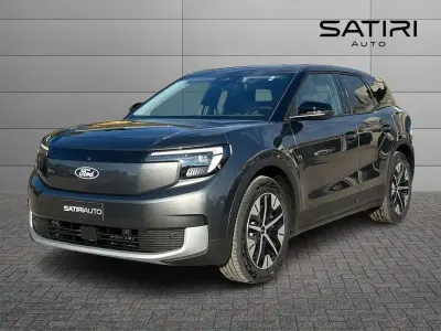 Usata Ford Explorer