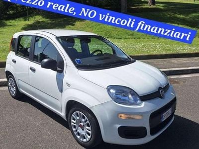 Usata Fiat Panda