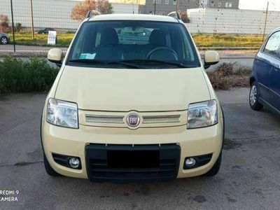 usata Fiat Panda Altri Allestimenti