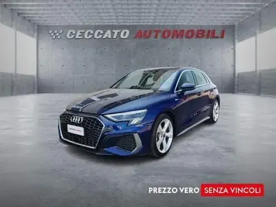 Usata Audi A3 Sportback
