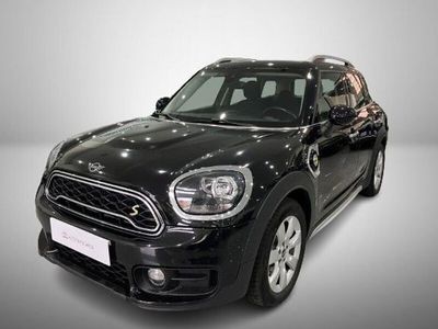 usata Mini Cooper S Countryman Countryman 1.5 Cooper 1.5 E Business ALL4 Automatica