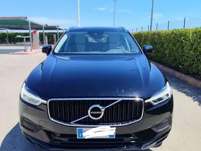 Usata Volvo XC60 Business Edition 190 CV (139 kW) 2019 SUV
