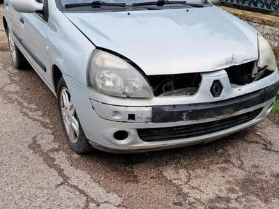 Renault Clio II