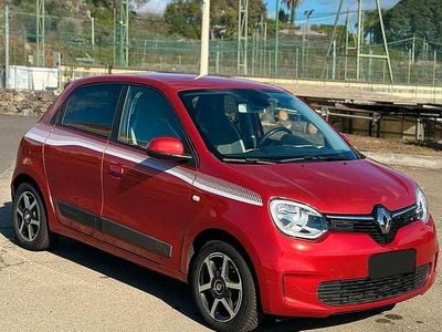 Usata Renault Twingo 65 CV (47 kW) 2019 Utilitaria