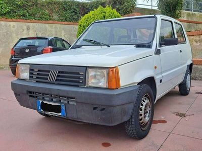 usata Fiat Panda Panda1.1 Young