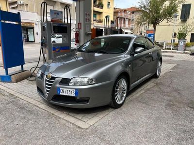 usata Alfa Romeo GT 1.9 MJT 16V Distinctive