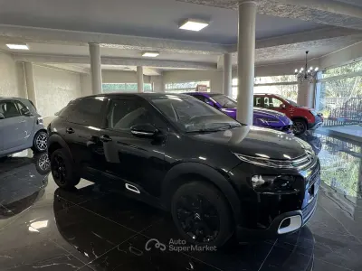 Usata Citroën C4 Cactus