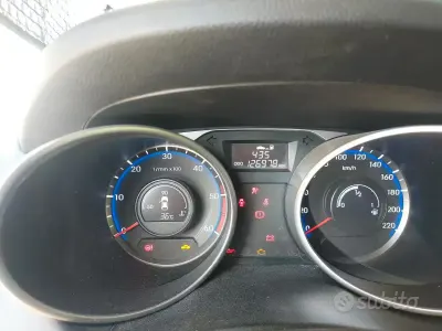 Usata Hyundai ix35