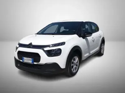Usata Citroën C3