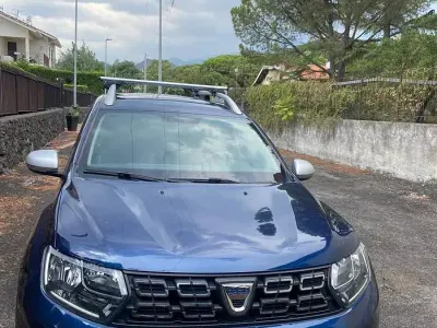Usado Dacia Duster
