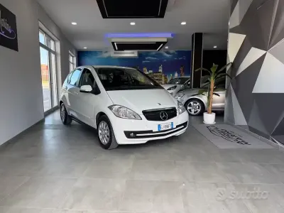Usata Mercedes A180