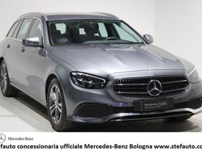 usata Mercedes 200 Classe E Station Wagond Auto Business Sport del 2023 usata a Castel Maggiore