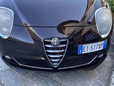 Occasion Alfa Romeo MiTo Distinctive 95 ch (69 kW) 2014 Citadine