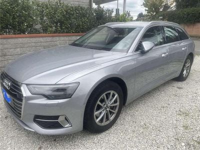 Usata Audi A6 Business 204 CV (150 kW) 2021 Station wagon