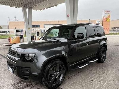 Usata Land Rover Defender SE Dynamic 249 CV (183 kW) 2023 SUV