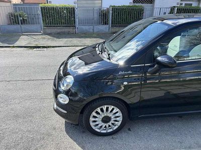 Usata Fiat 500 Dolcevita 69 CV (50 kW) 2022 Utilitaria