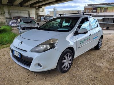 usata Renault Clio 1.5 DCI 70CV 5 PORTE DYNAMIQUE