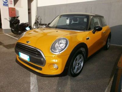 usata Mini ONE One 1.275cv 3p