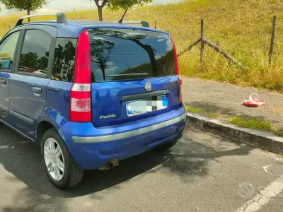 Usata Fiat Panda