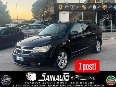 Dodge Journey