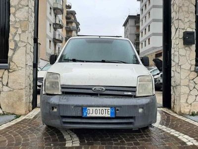 usata Ford Tourneo Connect 2ªs 1.6 TDCi