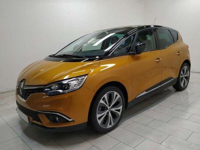 usata Renault Scénic IV -